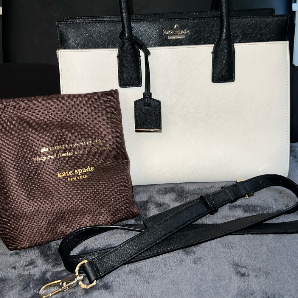 Kate Spade Tote Bag (New)